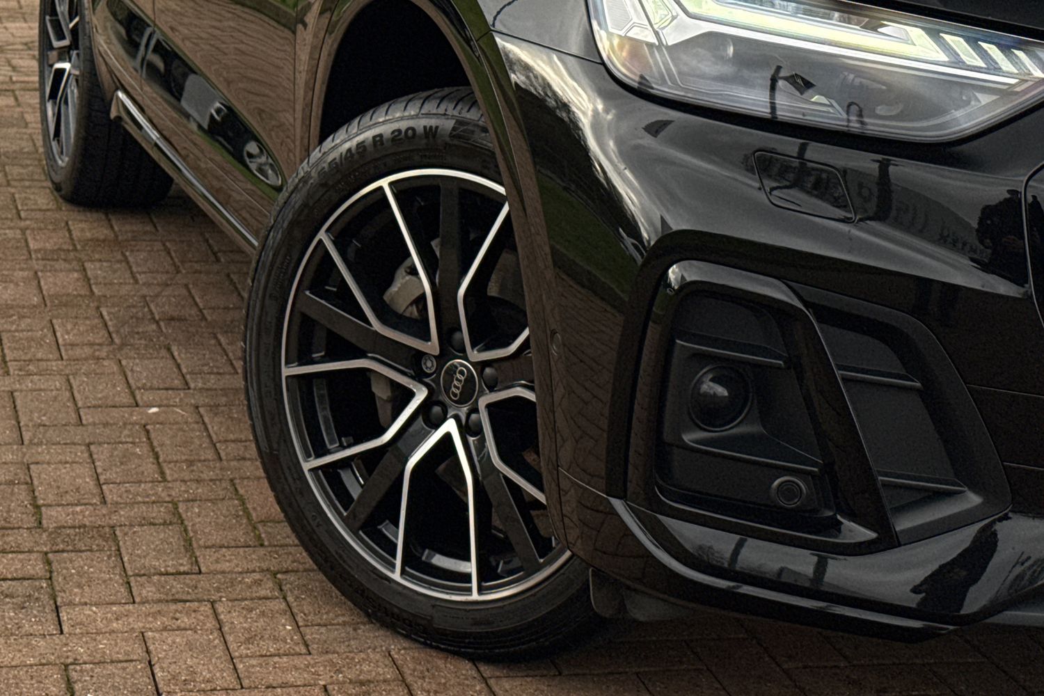 Used Audi Q5 2024 for sale - 77500969: Photo 26