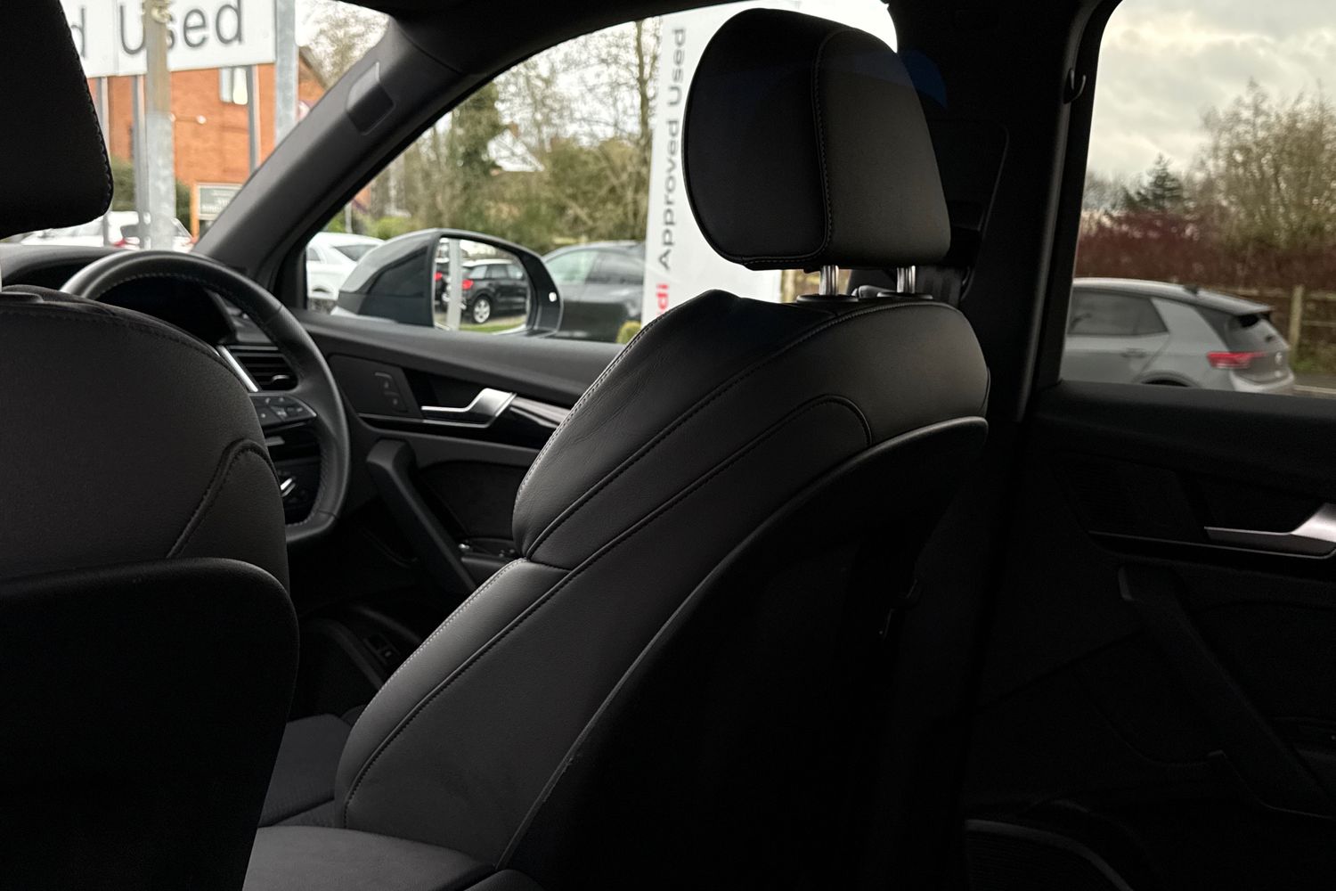 Used Audi Q5 2024 for sale - 77500969: Photo 31