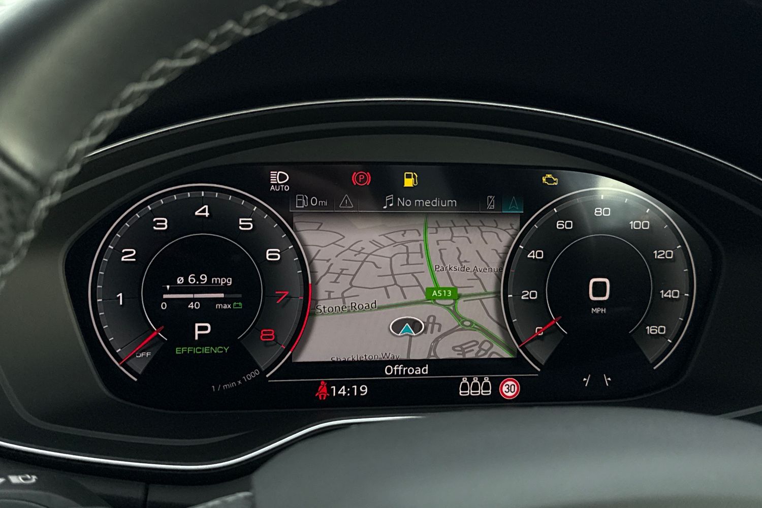 Used Audi Q5 2024 for sale - 77500969: Photo 37