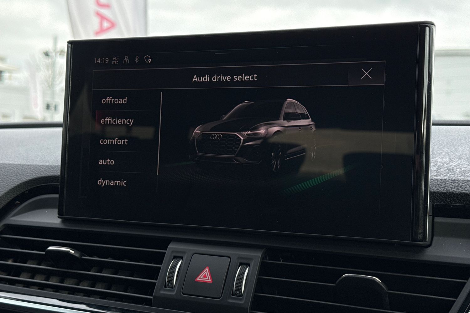 Used Audi Q5 2024 for sale - 77500969: Photo 44