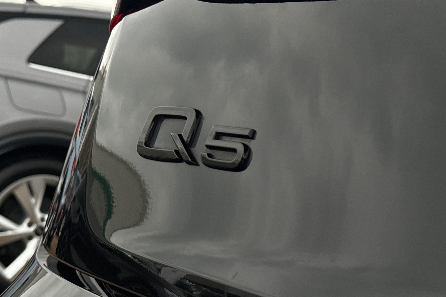 Used Audi Q5 2024 for sale - 77500969: Photo 49