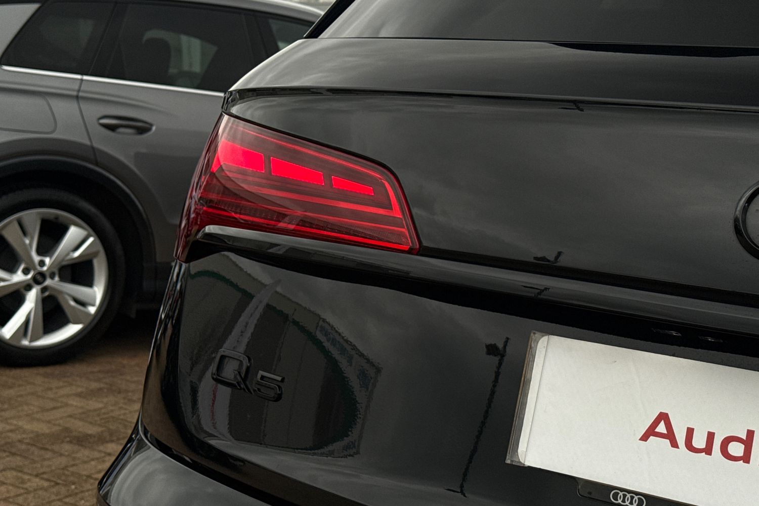 Used Audi Q5 2024 for sale - 77500969: Photo 50