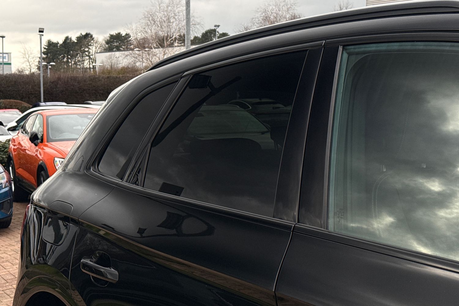 Used Audi Q5 2024 for sale - 77500969: Photo 52