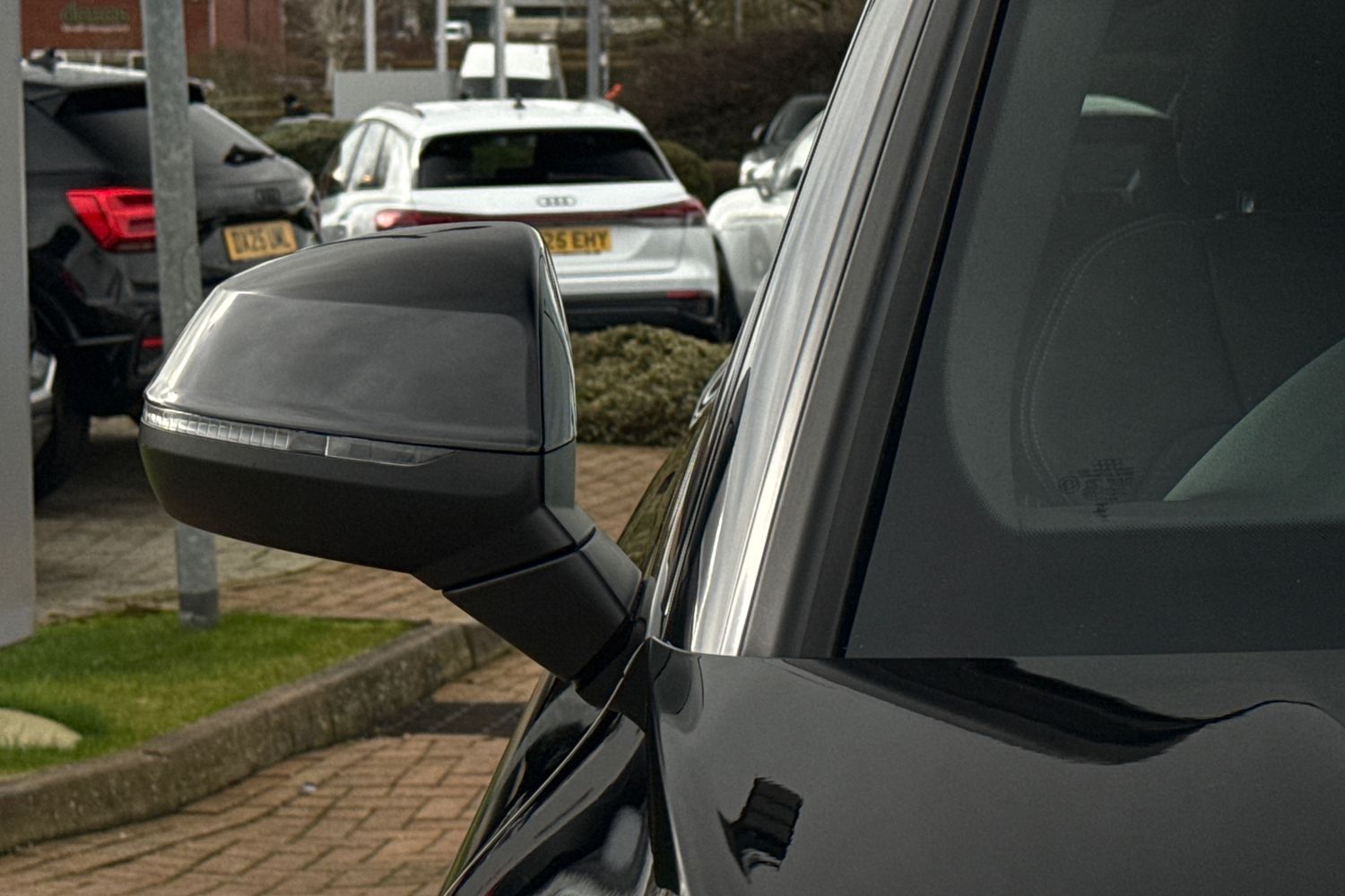 Used Audi Q5 2024 for sale - 77500969: Photo 53