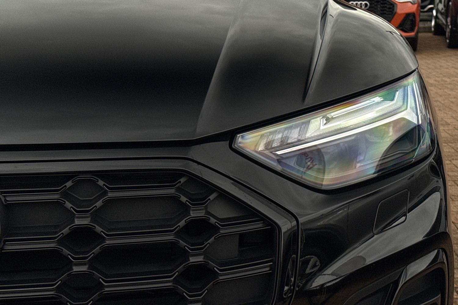 Used Audi Q5 2024 for sale - 77500969: Photo 55