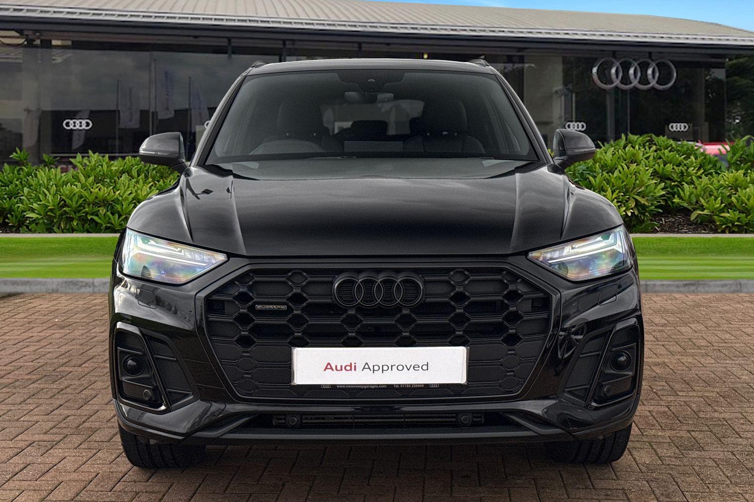 Used Audi Q5 2024 for sale - 77500969: Photo 6