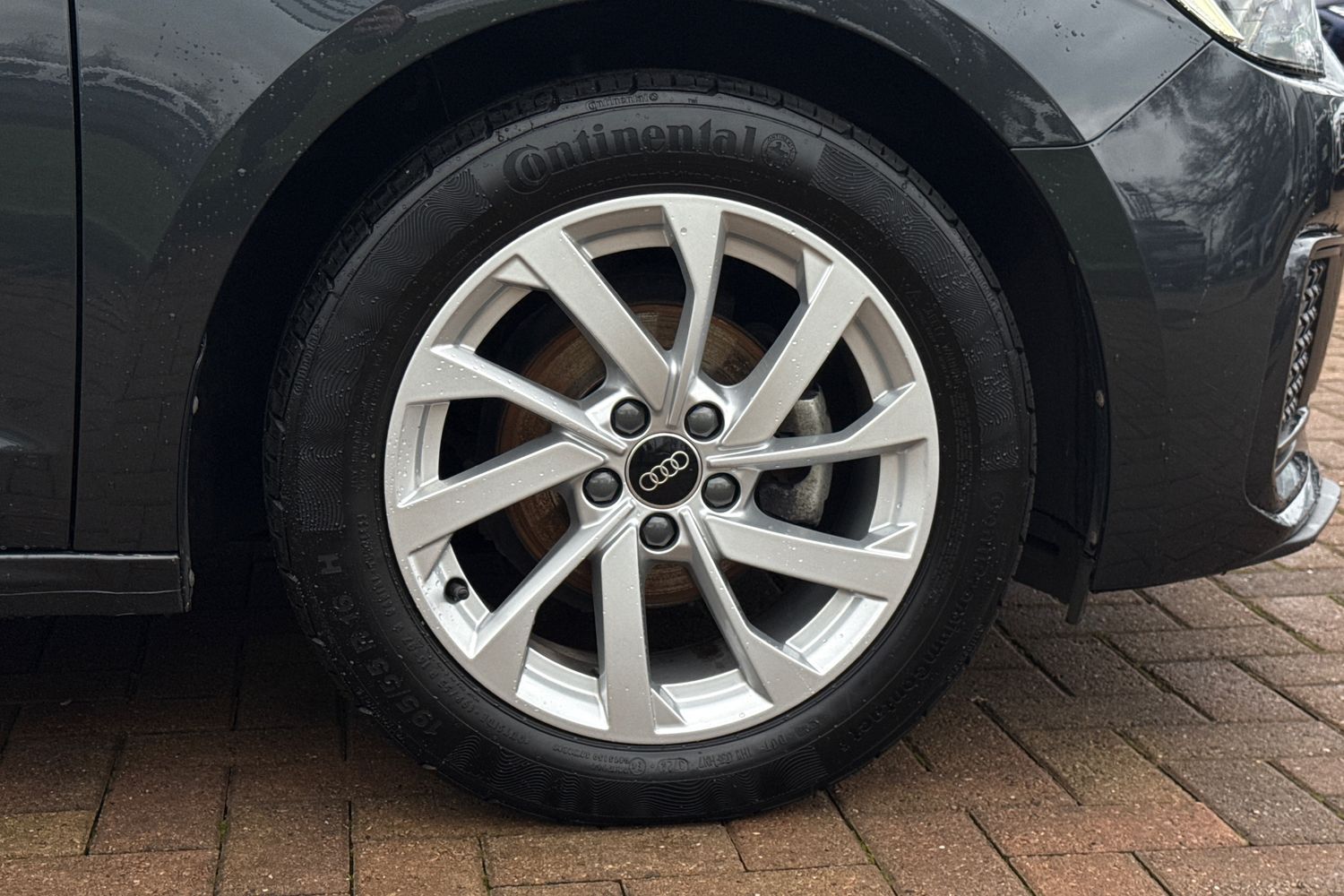 Used Audi A1 2022 for sale - 77500810: Photo 11