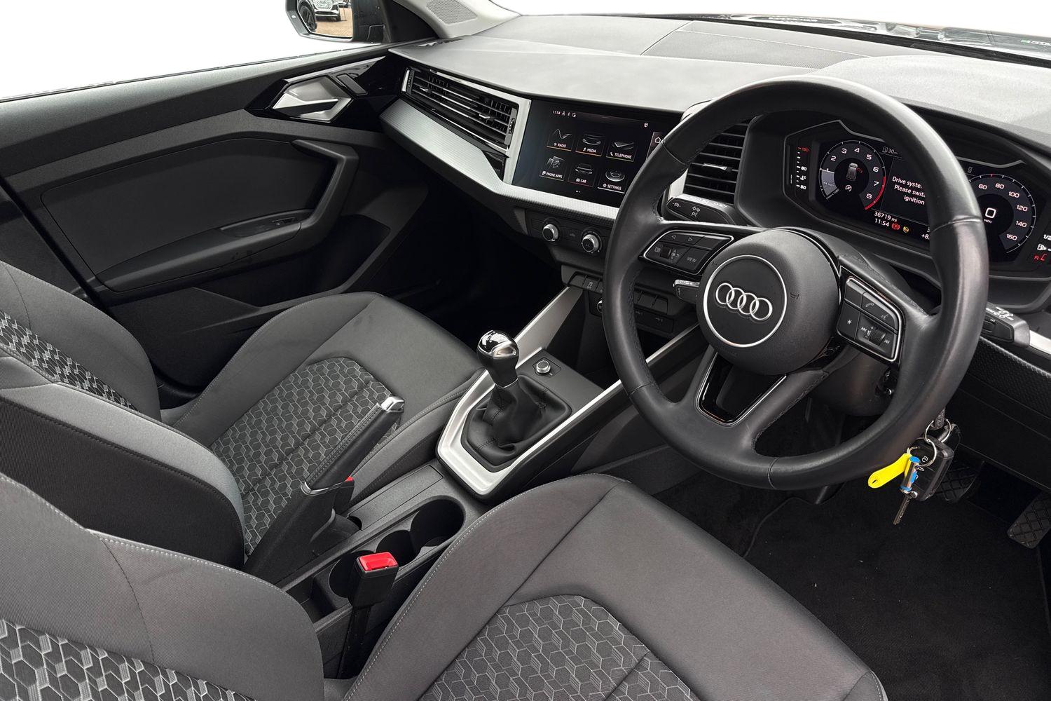 Used Audi A1 2022 for sale - 77500810: Photo 14