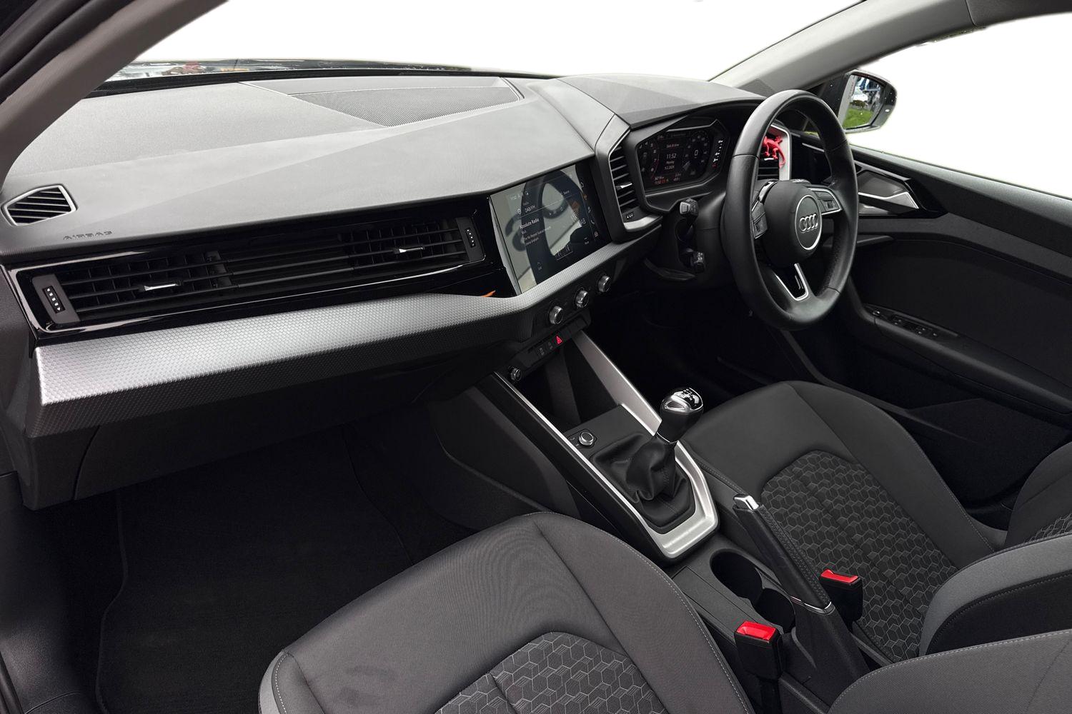 Used Audi A1 2022 for sale - 77500810: Photo 15