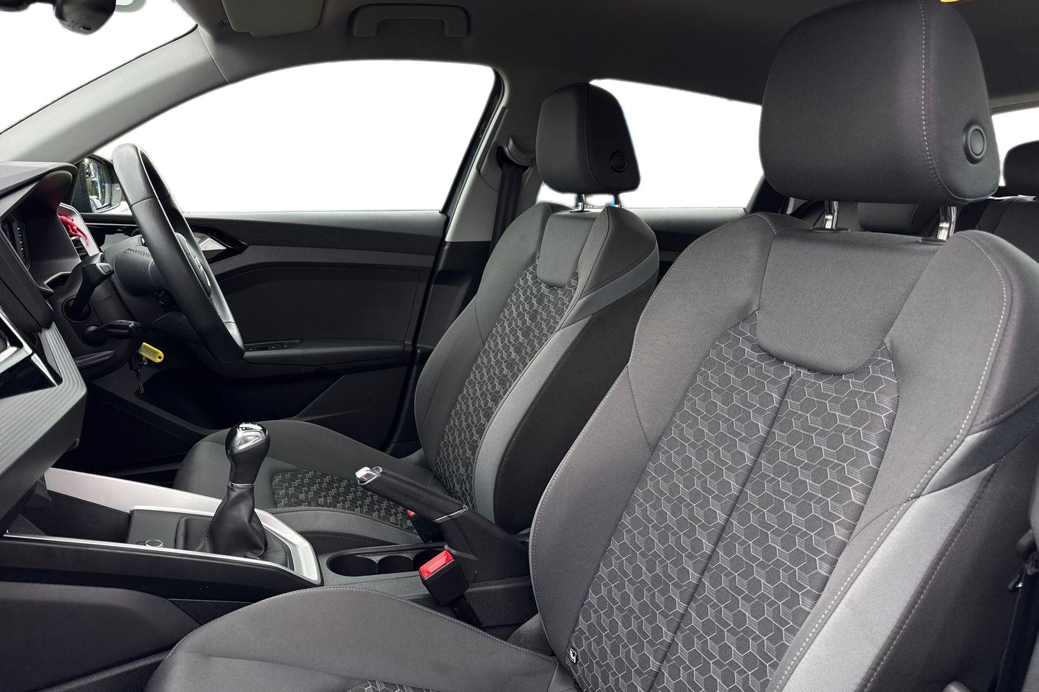 Used Audi A1 2022 for sale - 77500810: Photo 16