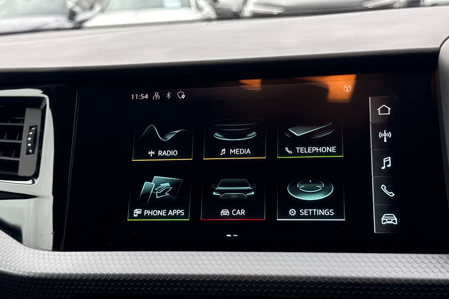 Used Audi A1 2022 for sale - 77500810: Photo 17