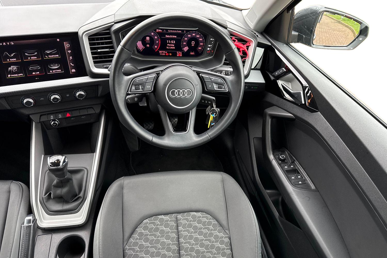 Used Audi A1 2022 for sale - 77500810: Photo 18