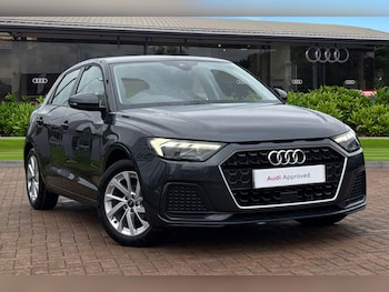 Used Audi A1 2022 for sale - 77500810: Photo