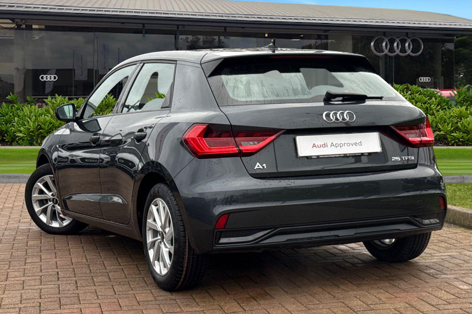 Used Audi A1 2022 for sale - 77500810: Photo 2