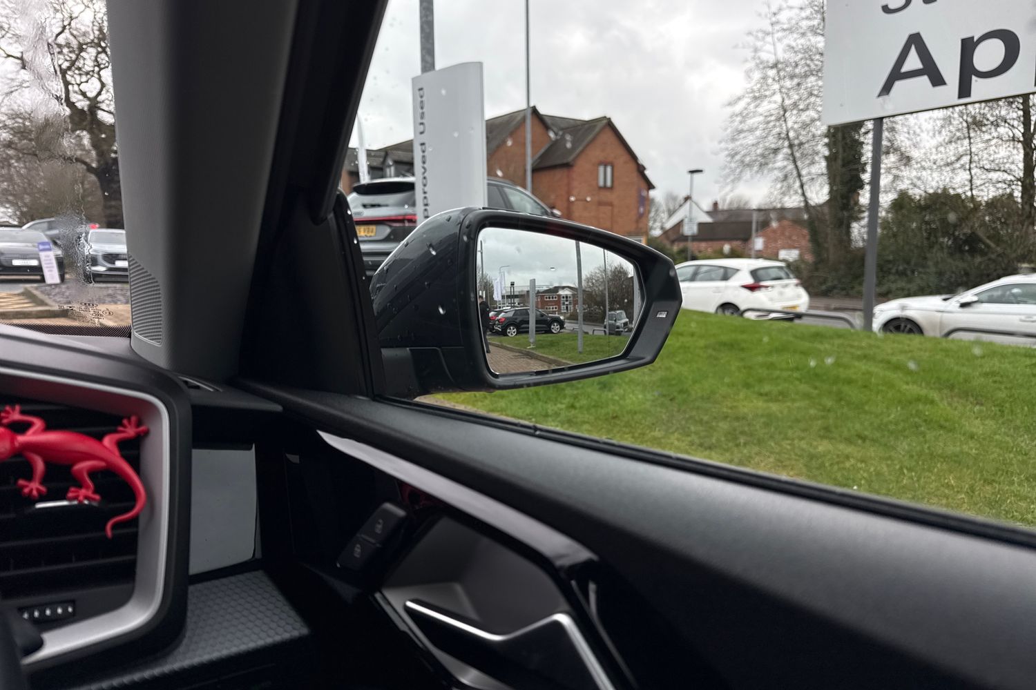 Used Audi A1 2022 for sale - 77500810: Photo 21