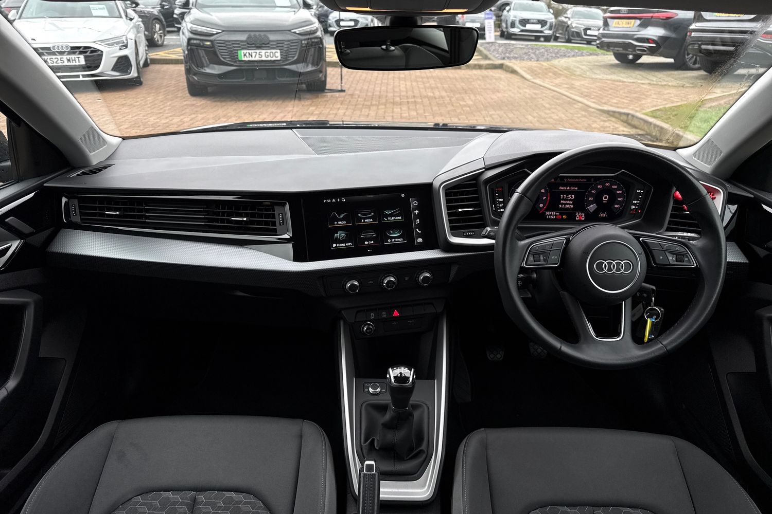 Used Audi A1 2022 for sale - 77500810: Photo 25