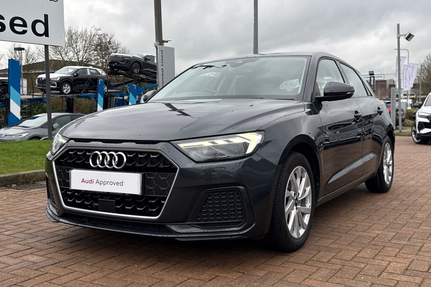 Used Audi A1 2022 for sale - 77500810: Photo 26