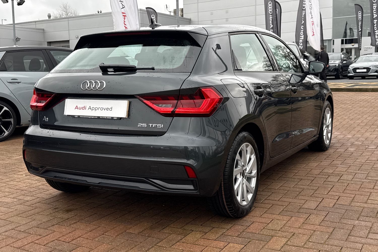 Used Audi A1 2022 for sale - 77500810: Photo 27