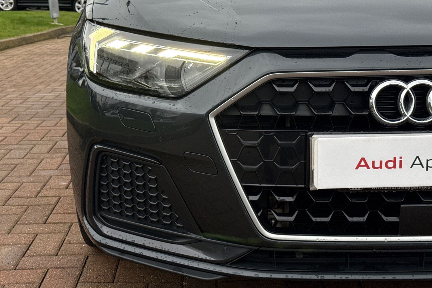 Used Audi A1 2022 for sale - 77500810: Photo 29