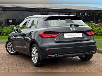 Used Audi A1 2022 for sale - 77500810: Photo