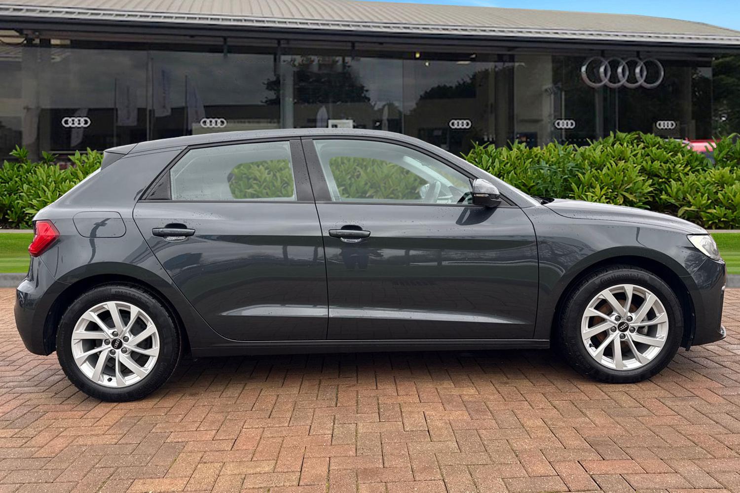 Used Audi A1 2022 for sale - 77500810: Photo 3