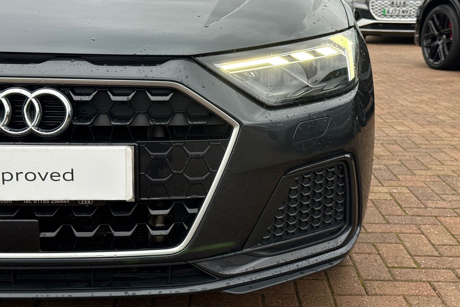 Used Audi A1 2022 for sale - 77500810: Photo 30