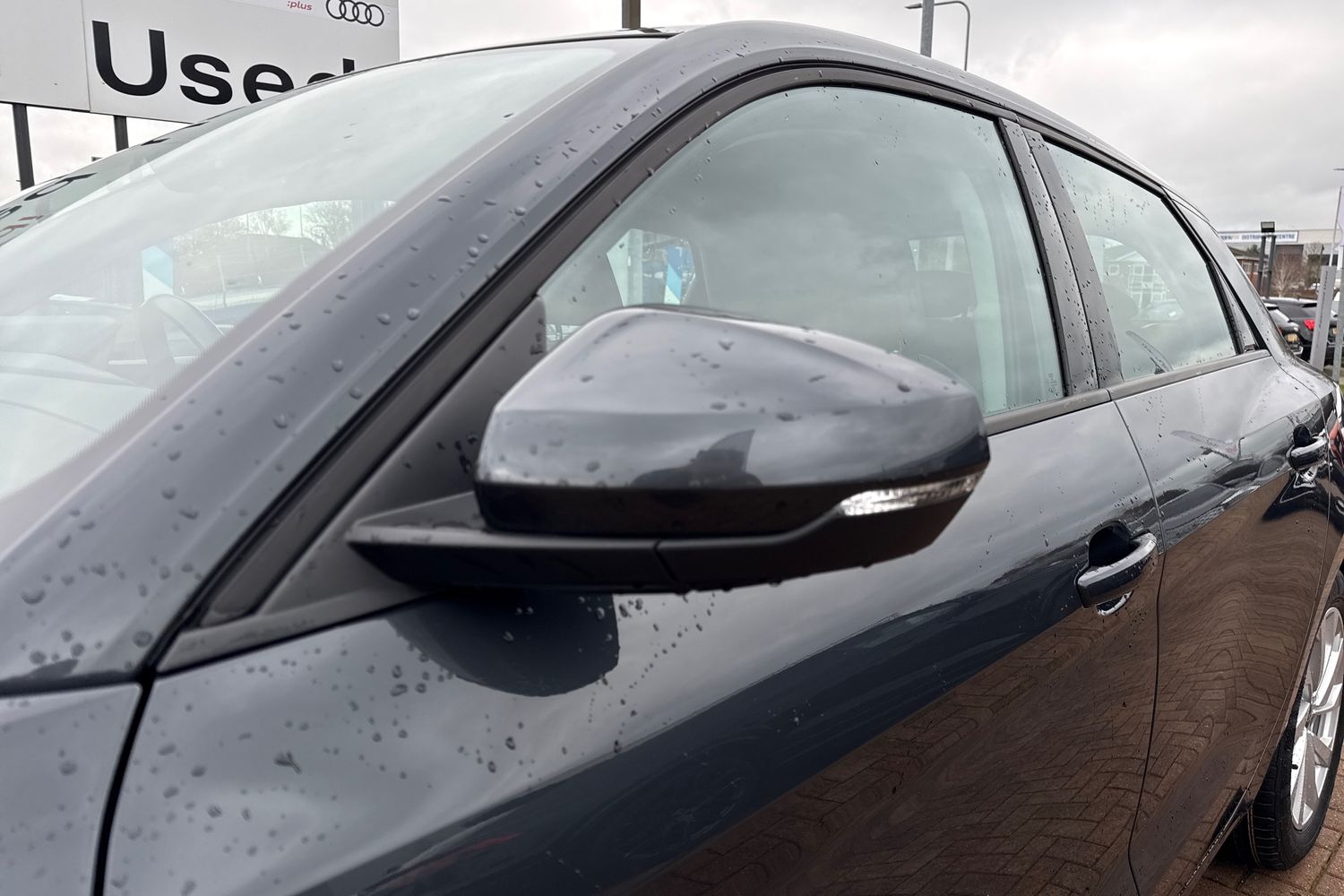 Used Audi A1 2022 for sale - 77500810: Photo 31