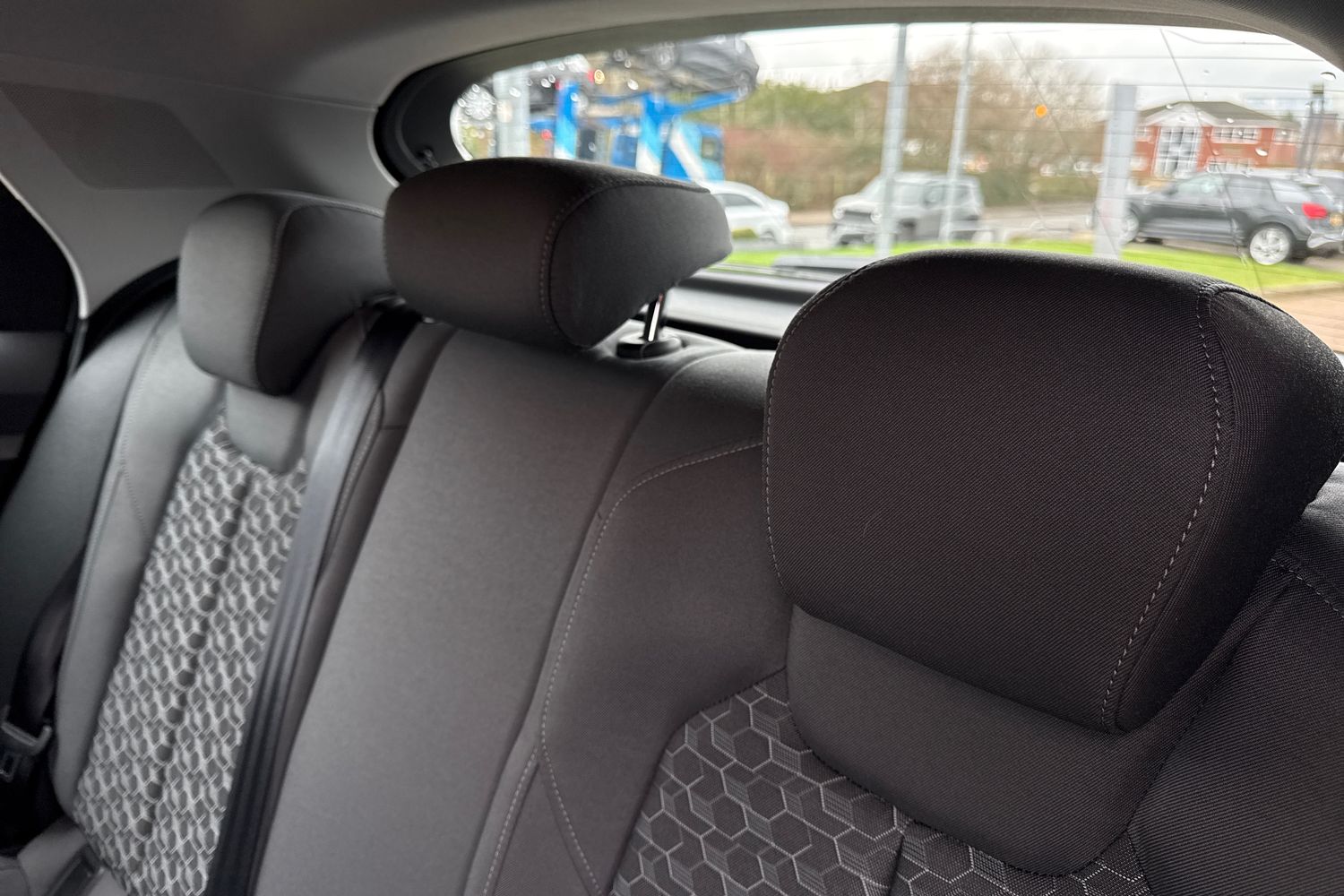 Used Audi A1 2022 for sale - 77500810: Photo 36