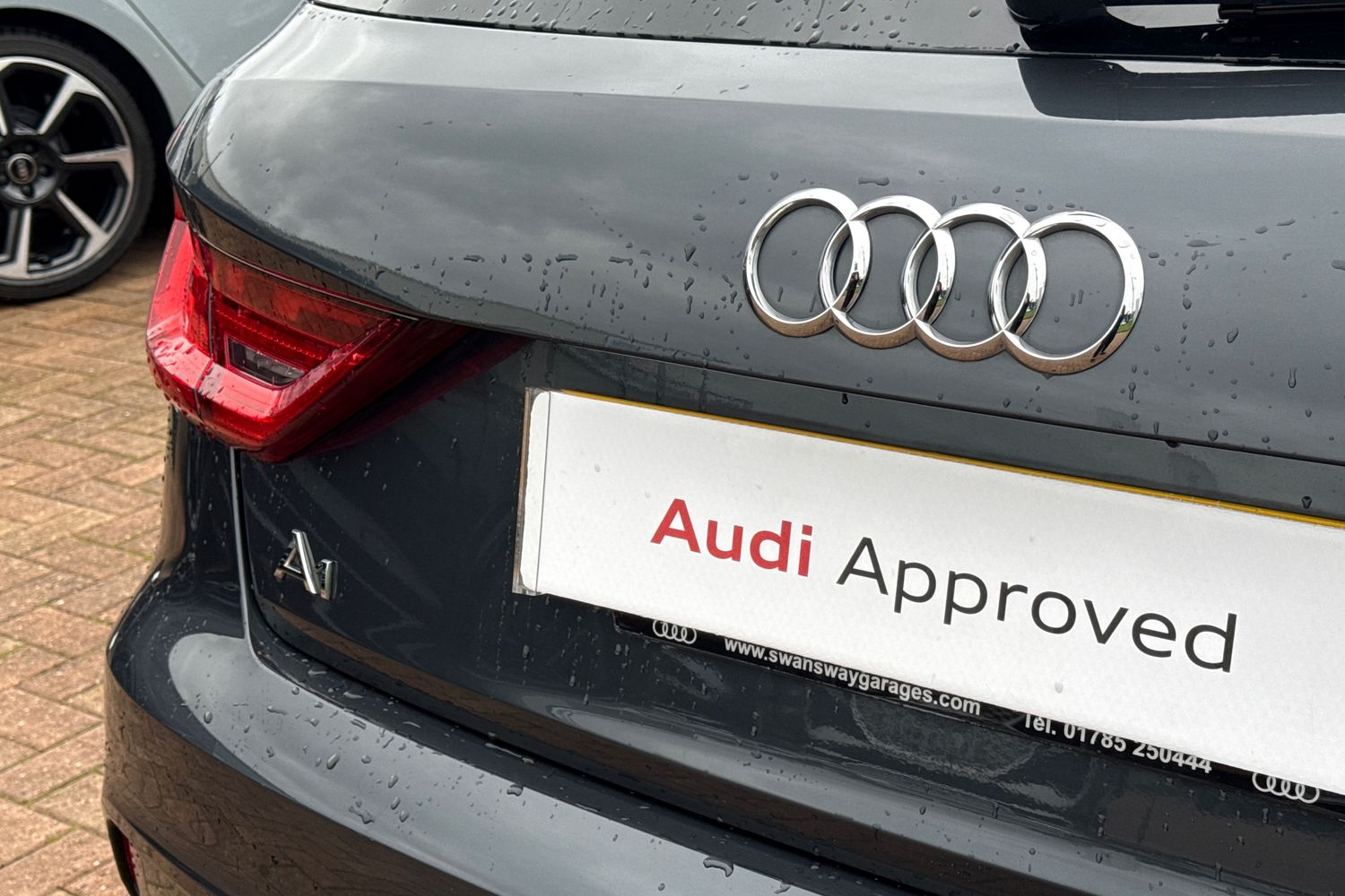 Used Audi A1 2022 for sale - 77500810: Photo 37