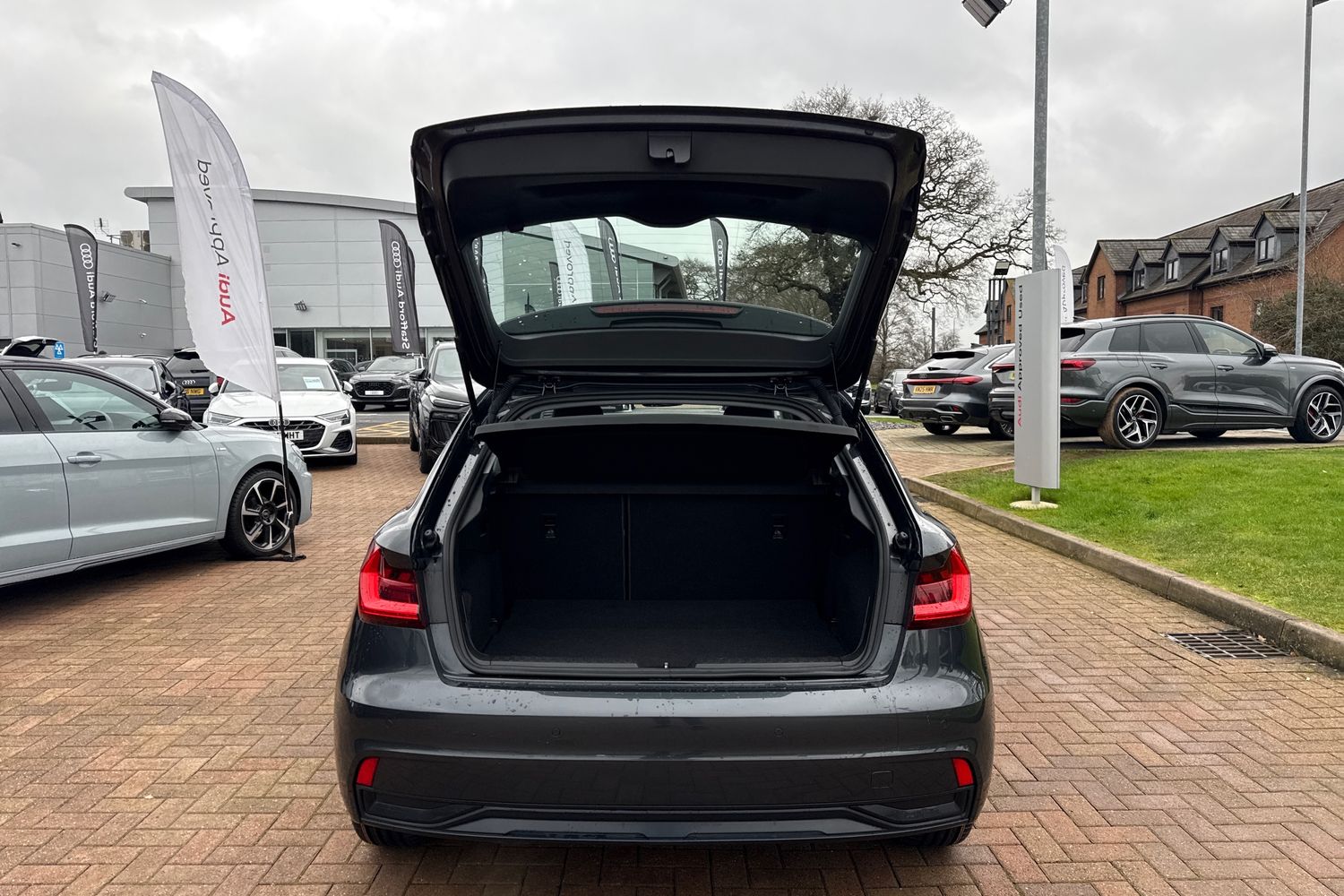 Used Audi A1 2022 for sale - 77500810: Photo 38