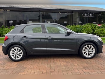 Used Audi A1 2022 for sale - 77500810: Photo