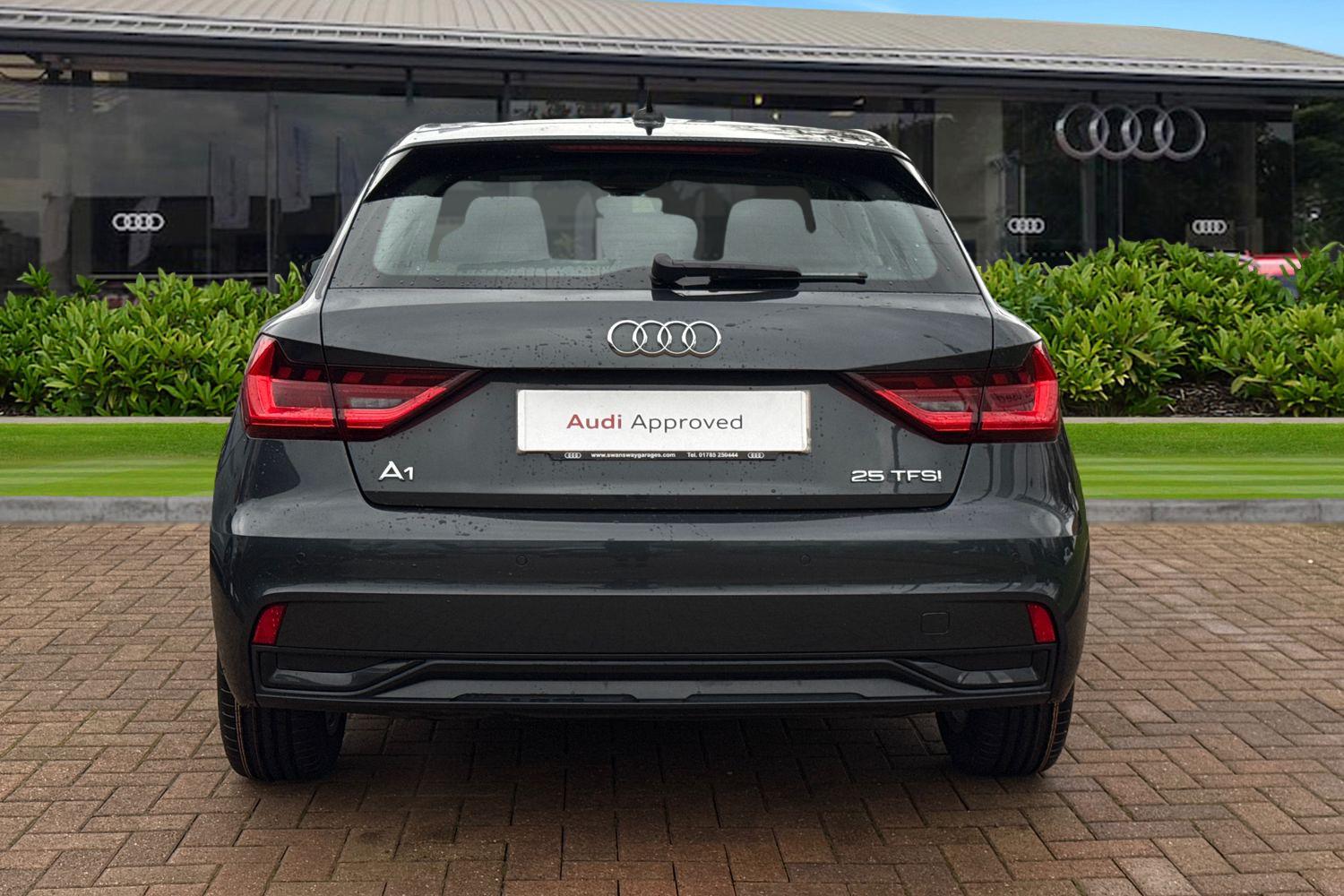 Used Audi A1 2022 for sale - 77500810: Photo 4