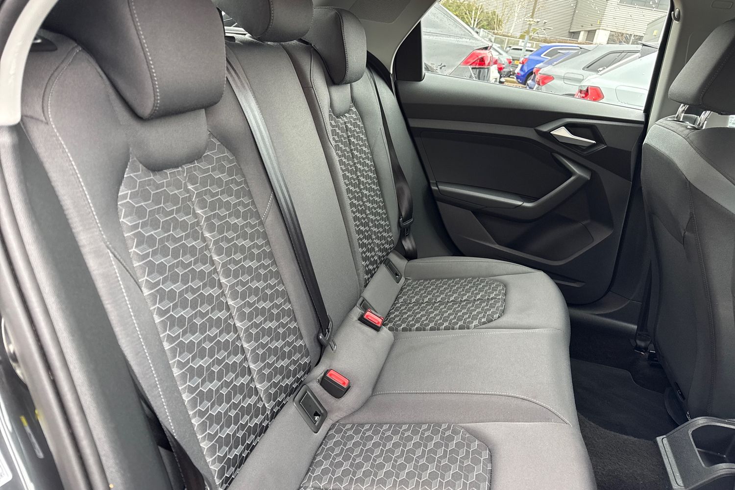 Used Audi A1 2022 for sale - 77500810: Photo 40