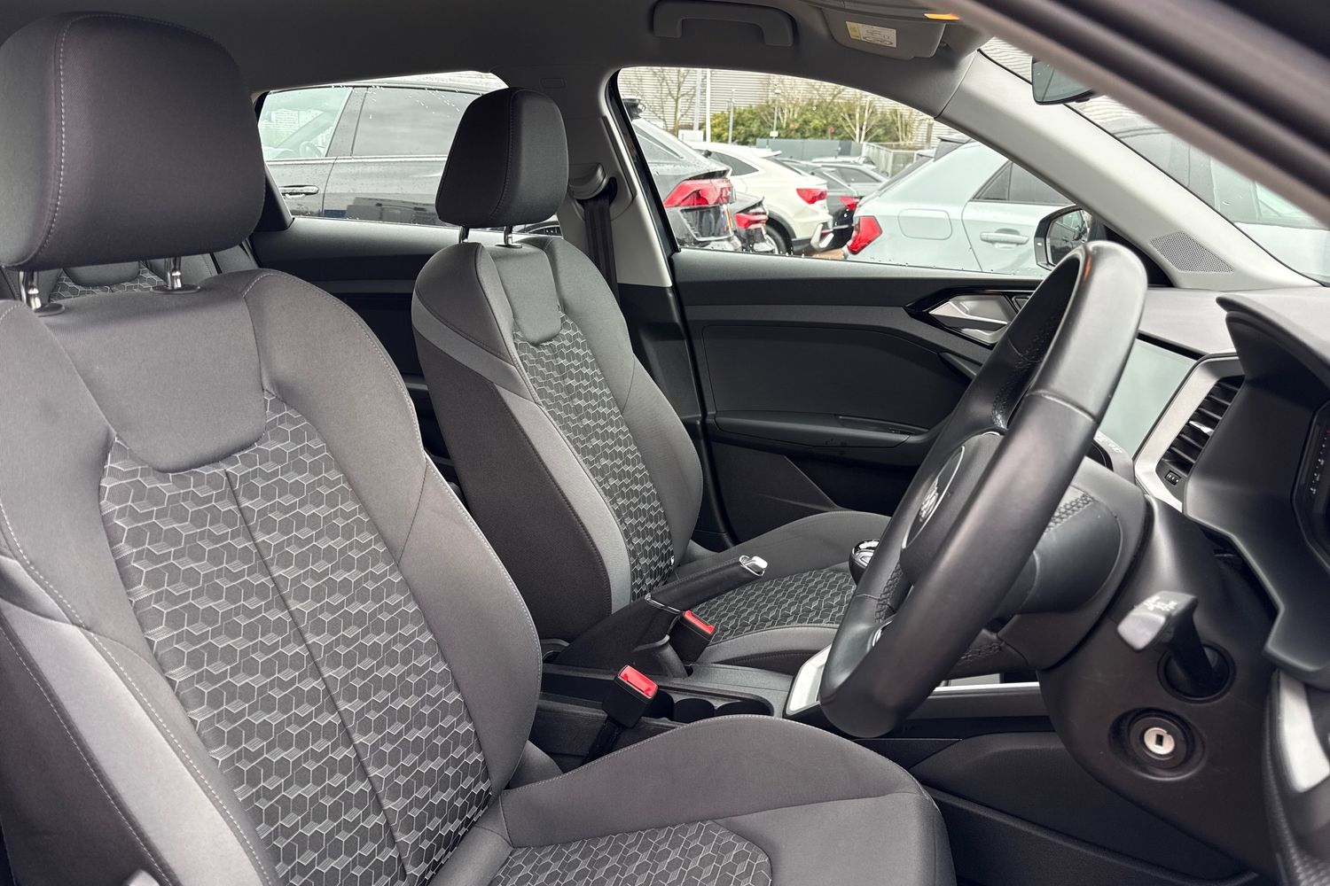 Used Audi A1 2022 for sale - 77500810: Photo 45