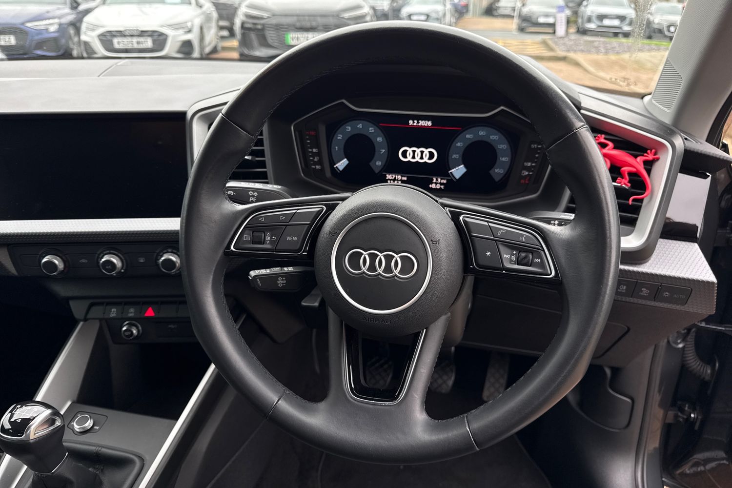 Used Audi A1 2022 for sale - 77500810: Photo 46