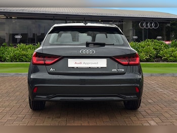 Used Audi A1 2022 for sale - 77500810: Photo