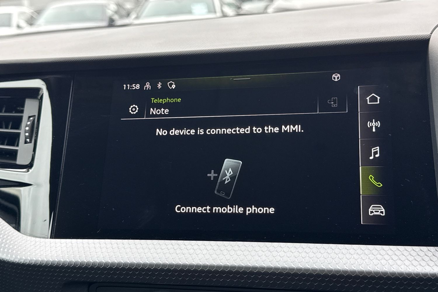 Used Audi A1 2022 for sale - 77500810: Photo 55