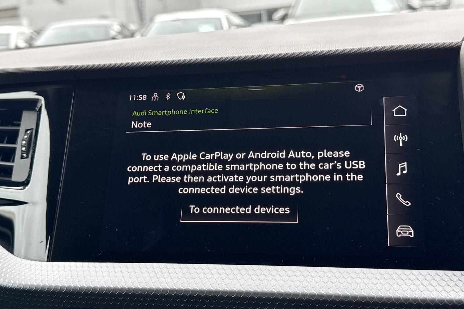 Used Audi A1 2022 for sale - 77500810: Photo 56