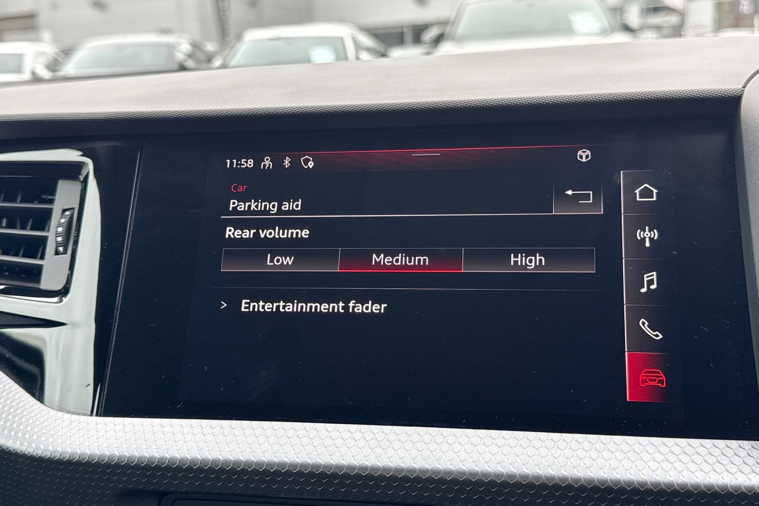 Used Audi A1 2022 for sale - 77500810: Photo 57