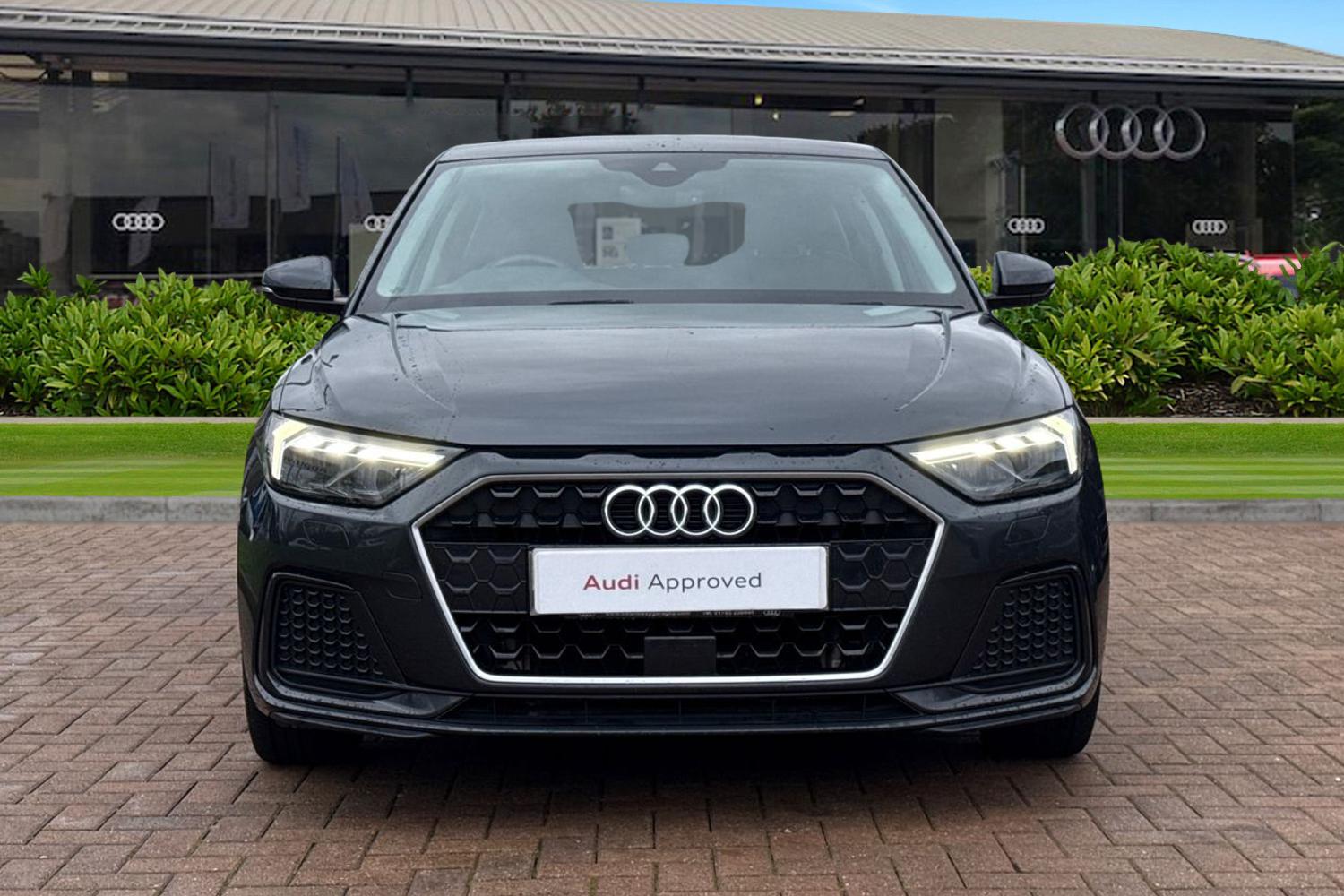 Used Audi A1 2022 for sale - 77500810: Photo 6