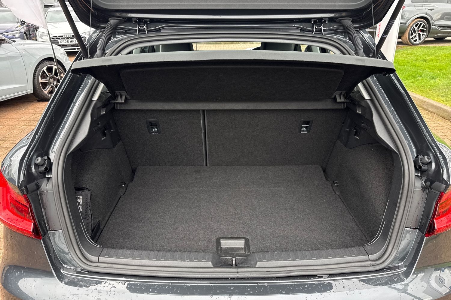 Used Audi A1 2022 for sale - 77500810: Photo 7