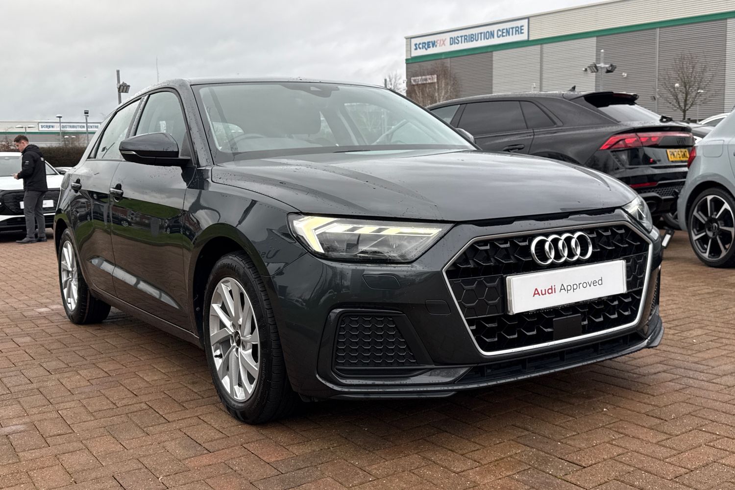 Used Audi A1 2022 for sale - 77500810: Photo 9