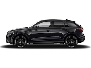 Used Audi Q2 2026 for sale - 77368680: Photo