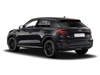 Used Audi Q2 2026 for sale - 77368680: Photo