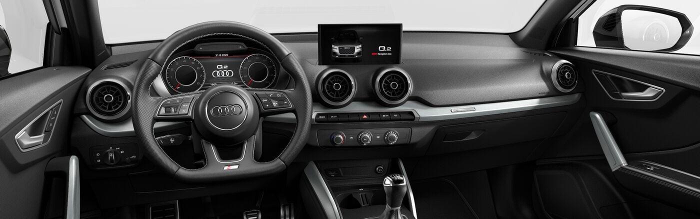 Used Audi Q2 2026 for sale - 77368680: Photo 4