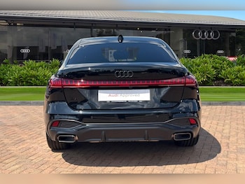 Used Audi A5 2026 for sale - 79301645: Photo