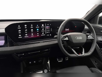 Used Audi Q6 e-tron 2026 for sale - 79582675: Photo
