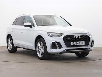 Audi - Q5