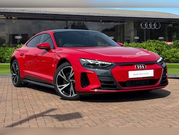 Used Audi e-tron 2023 for sale - 78668748: Photo