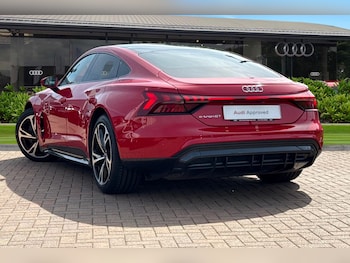 Used Audi e-tron 2023 for sale - 78668748: Photo